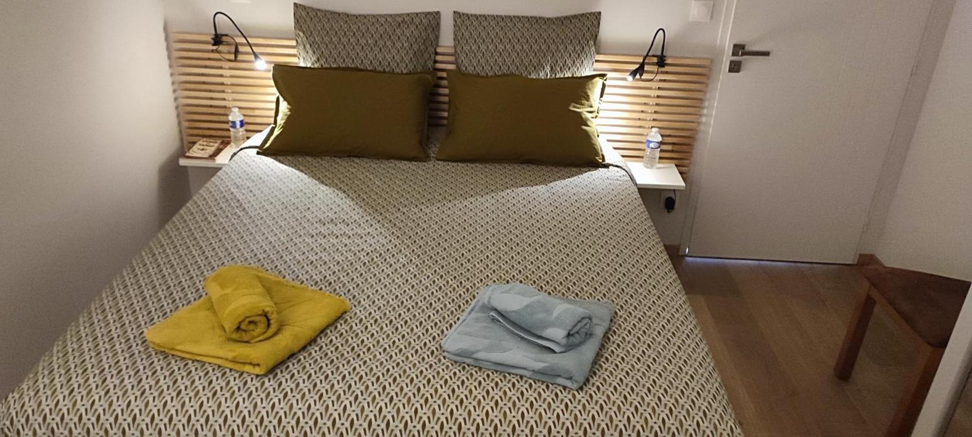 Du Cote De Chez Paule, Chambre Avec Entree Independante Et Salle D'Eau Privative Semeac Exterior photo